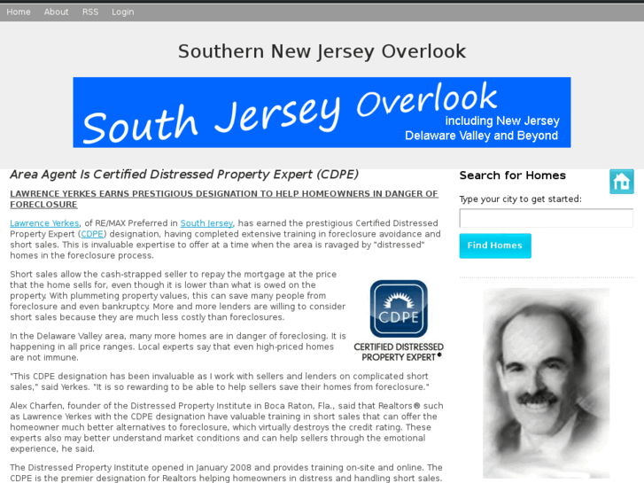 www.southnewjerseyblog.com