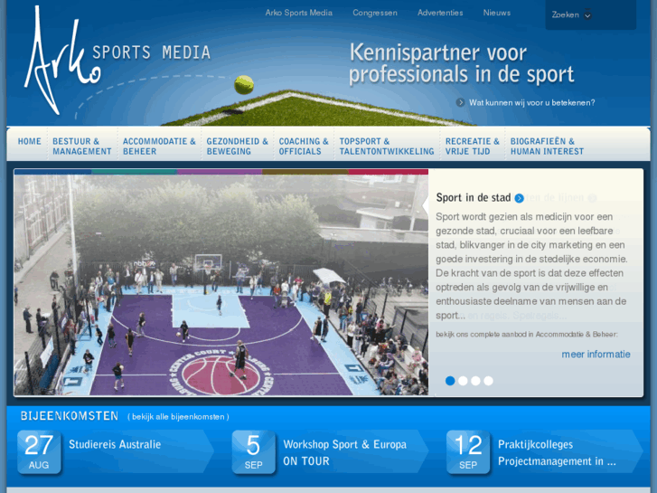 www.sportsmedia.nl