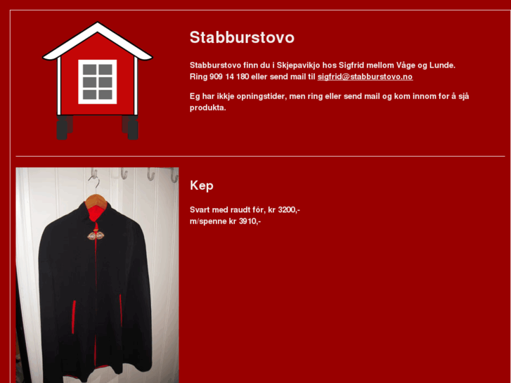 www.stabburstovo.no