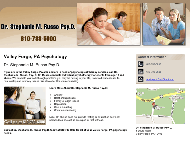 www.stephanierusso.net