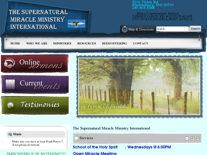 www.supernaturalmiracles.com
