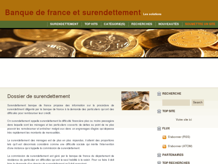 www.surendettementbanquedefrance.com