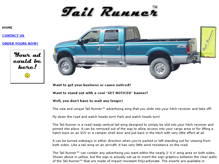 www.tailrunner.com
