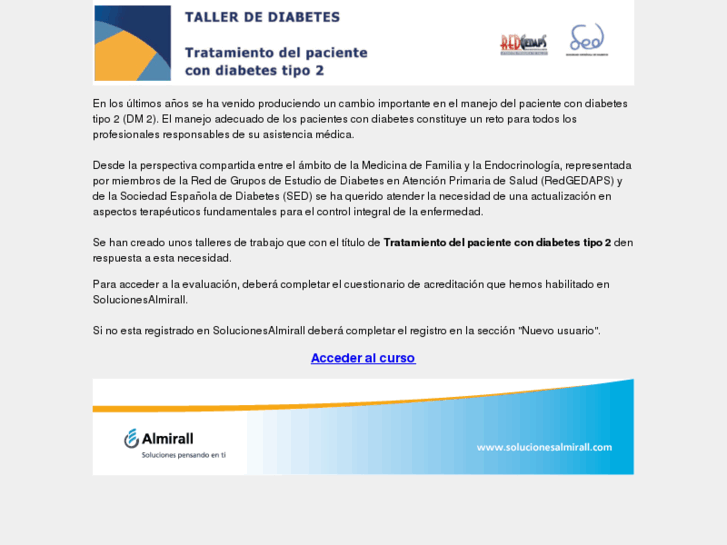 www.taller-diabetes.com