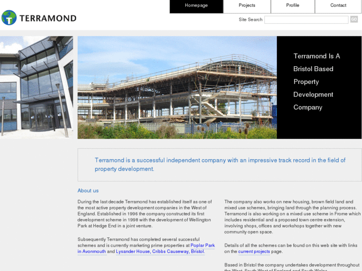 www.terramond.com