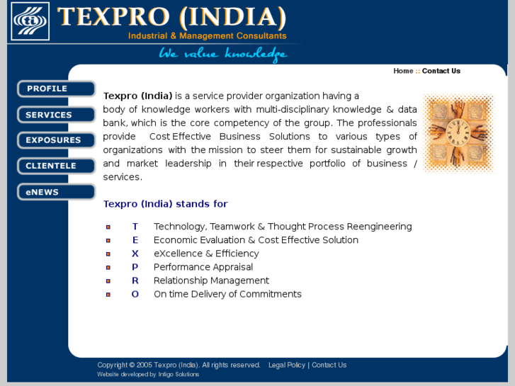 www.texproindia.com