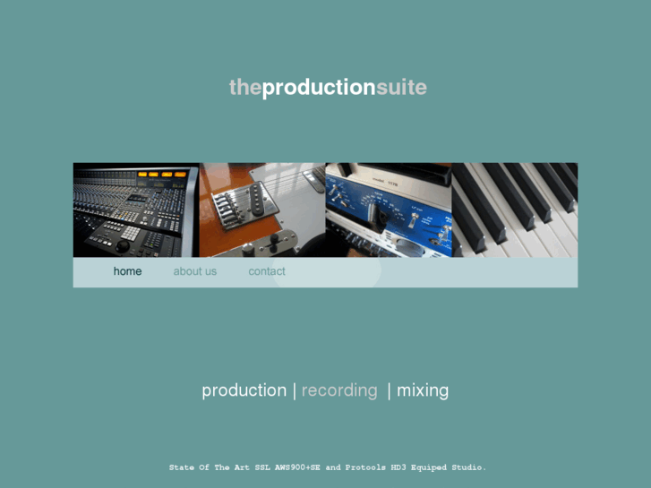 www.theproductionsuite.com