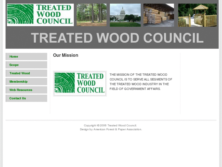 www.treated-wood.org