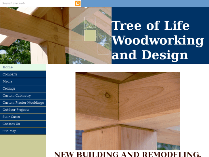 www.treeoflifewoodworking.com