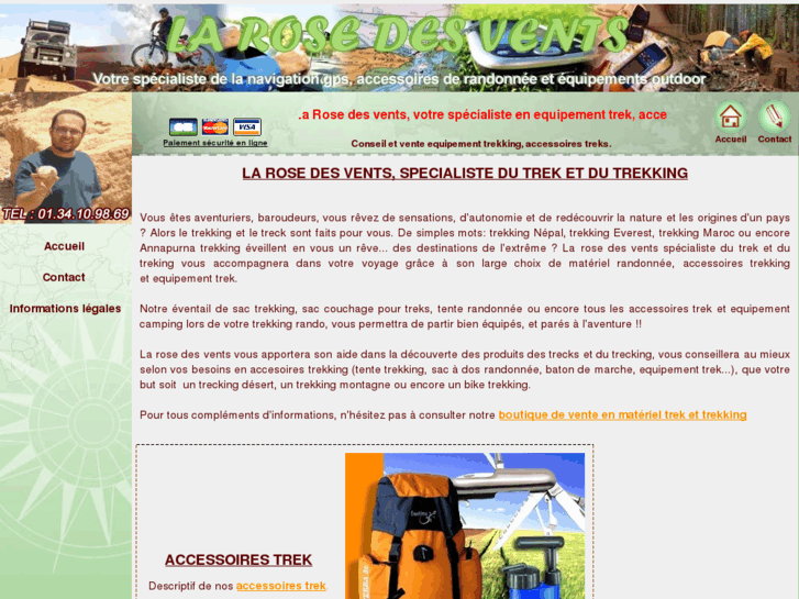 www.treks-et-trekking.com