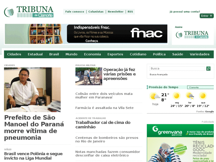 www.tribunadecianorte.com.br