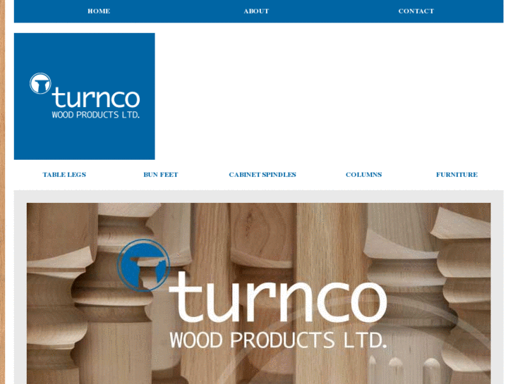 www.turncowoodproducts.com