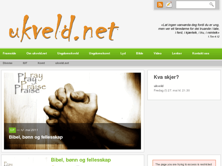 www.ukveld.net