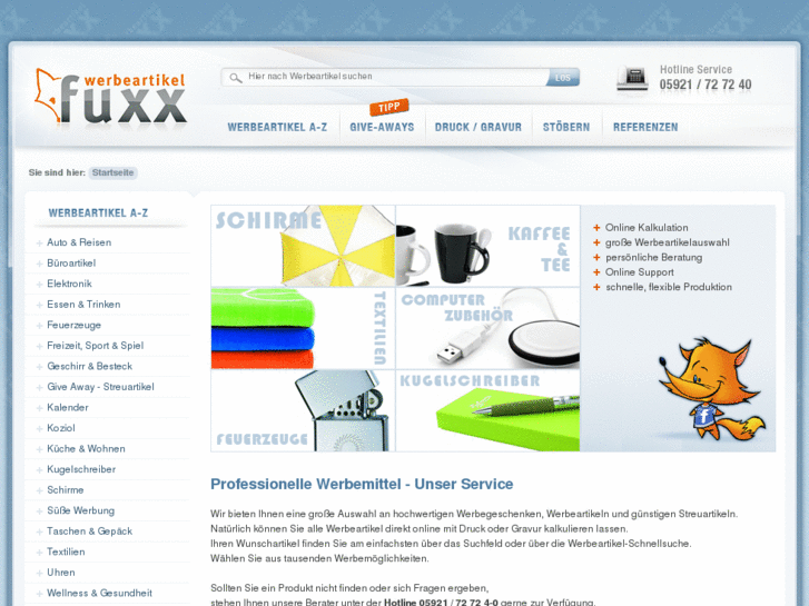 www.werbeartikel-fuxx.com