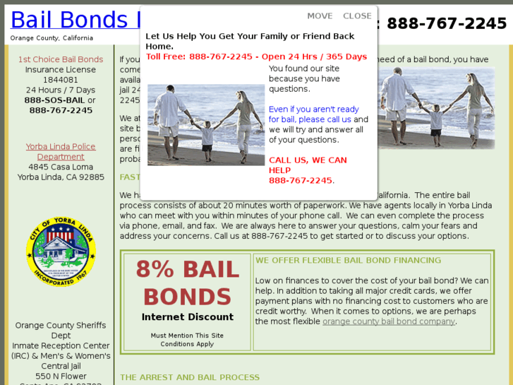 www.yorbalinda-bail.com