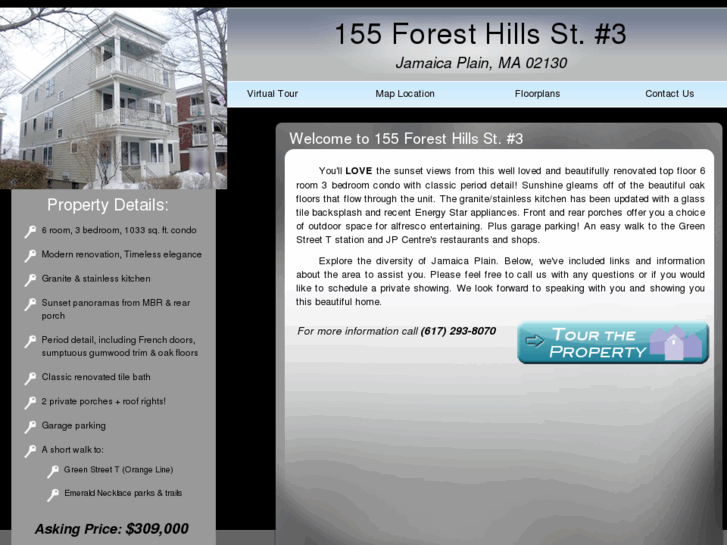 www.155foresthills.com