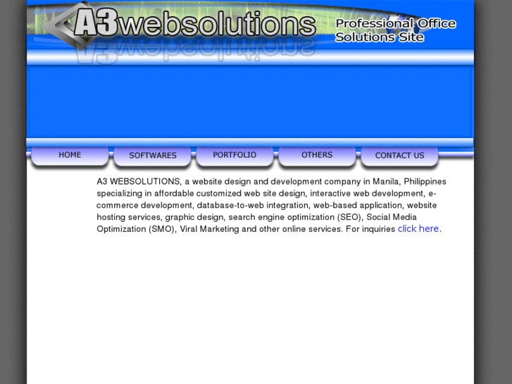 www.a3websolutions.com