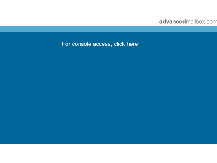 www.advancedmailbox.com