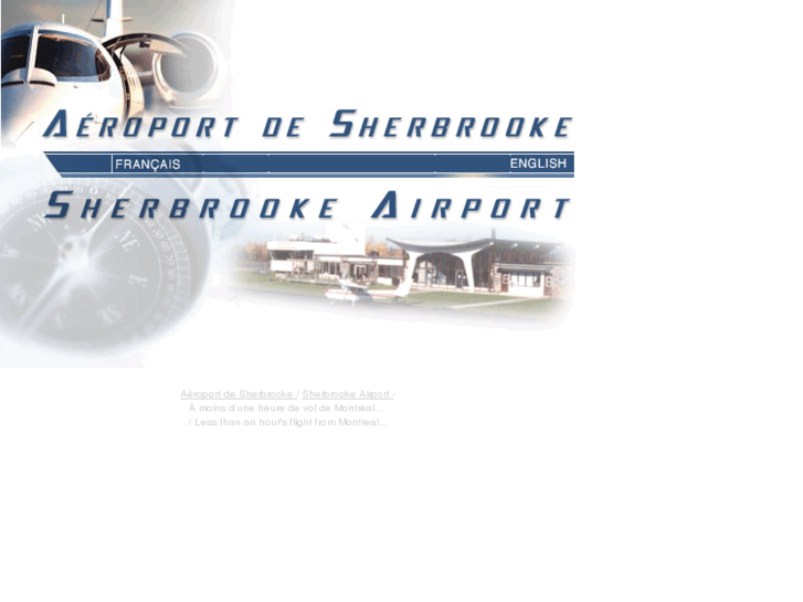 www.aeroportdesherbrooke.com