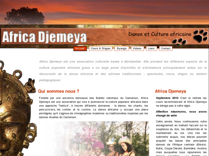 www.africa-djemeya.com