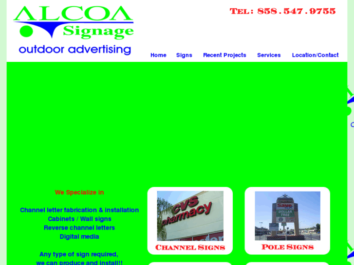 www.alcoasigns.com