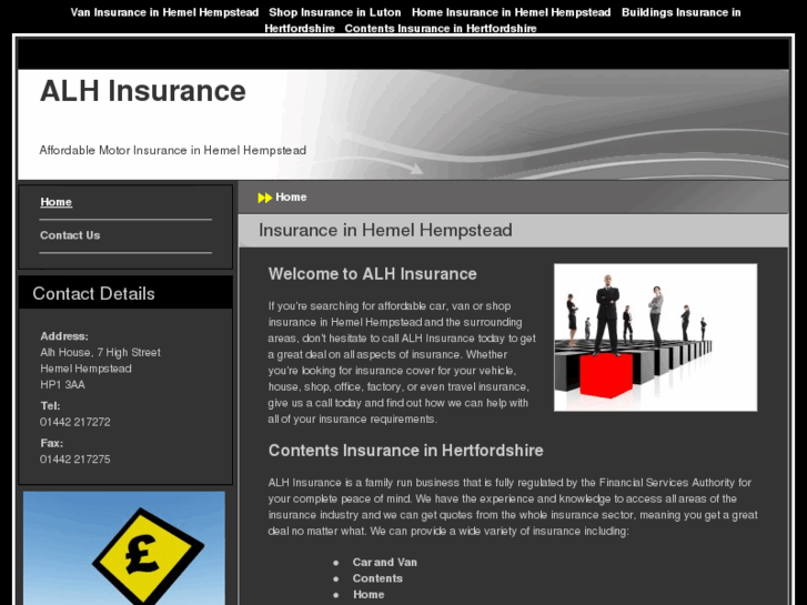 www.alh-insurance.co.uk