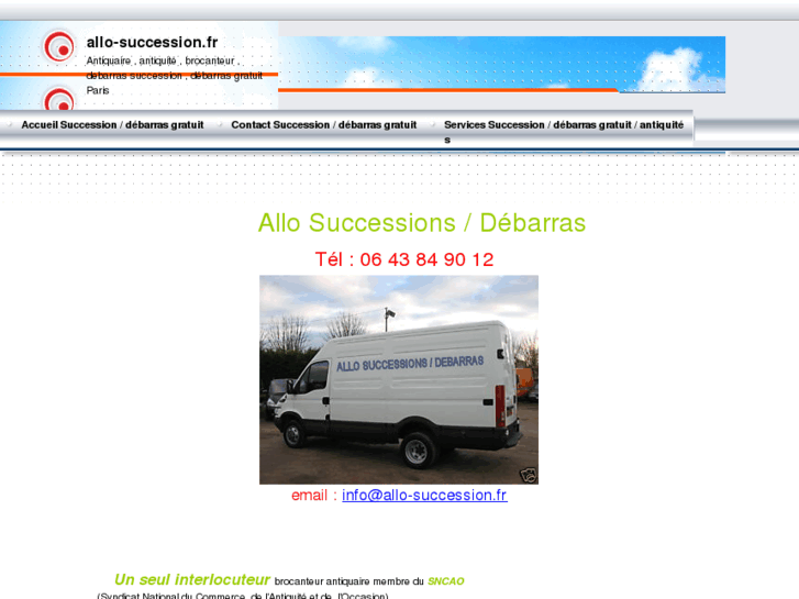 www.allo-succession.fr