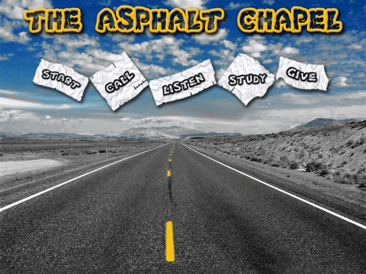 www.asphaltchapel.com