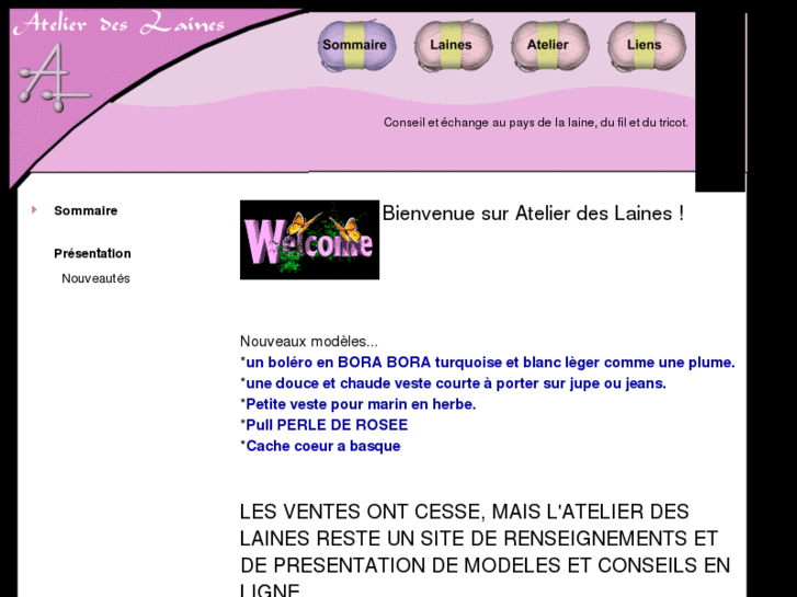 www.atelierdeslaines.com