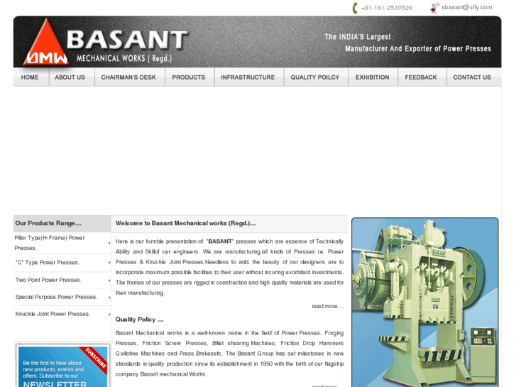 www.basantgroup.com