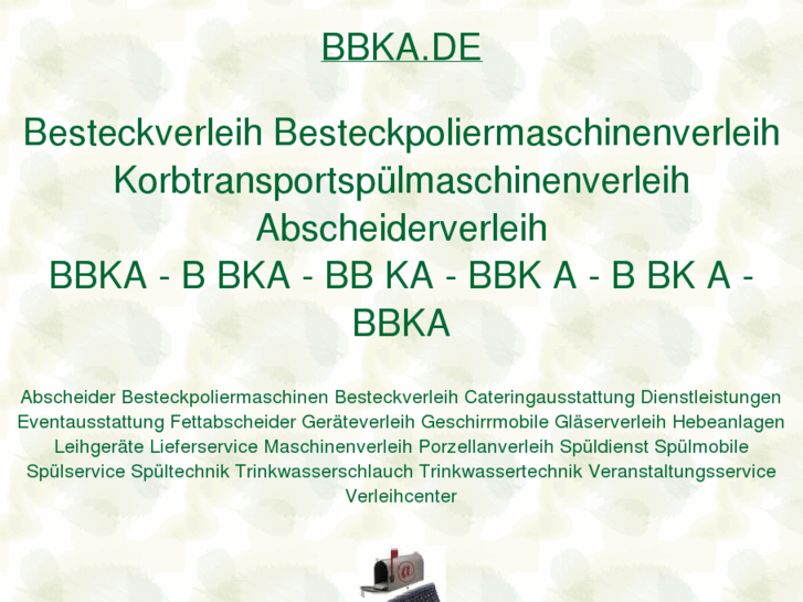 www.bbka.de