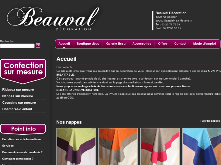 www.beauval-decoration.com