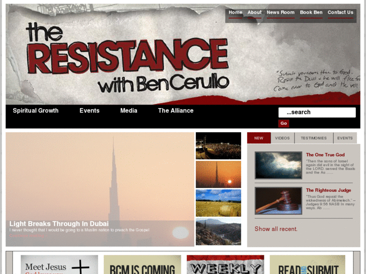 www.bencerullo.com