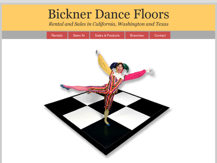 www.bicknerdancefloors.com