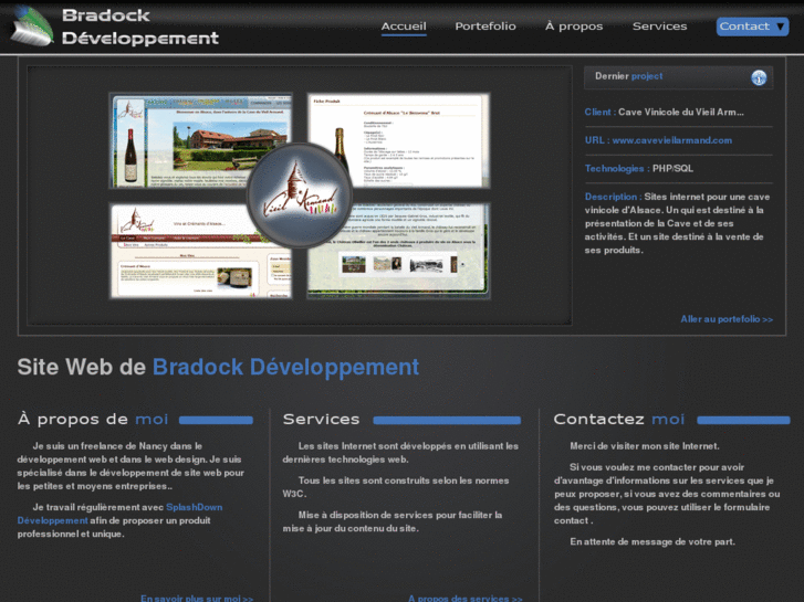 www.bradock-dev.com