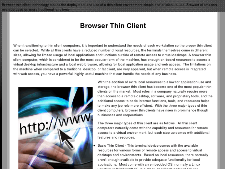 www.browserthinclient.com
