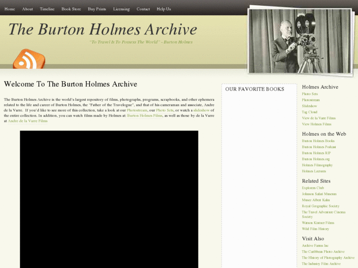 www.burtonholmesarchive.com