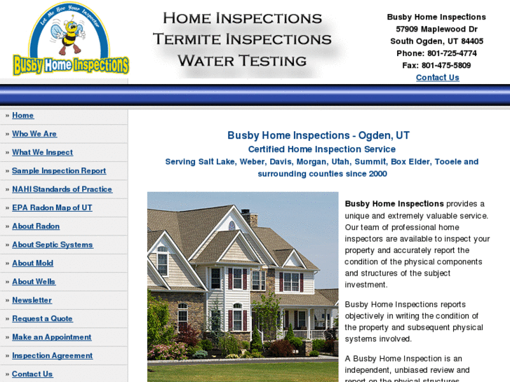 www.busbyhomeinspections.com