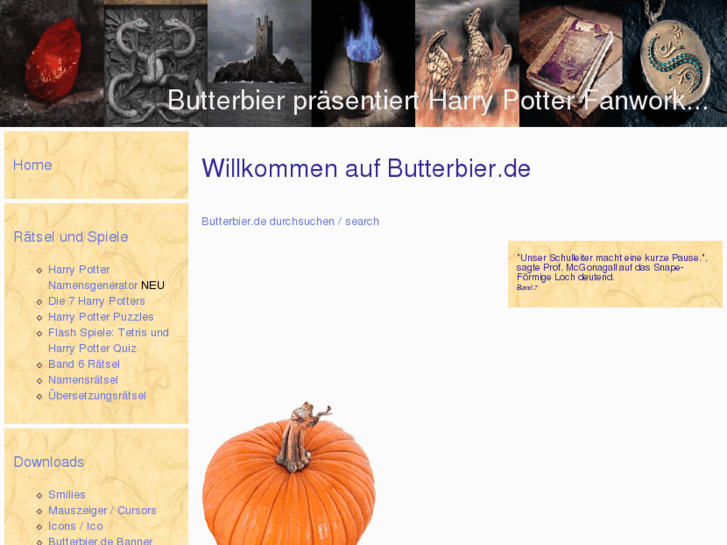 www.butterbier.de