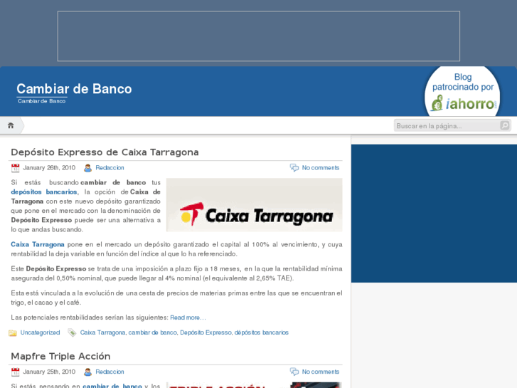 www.cambiardebanco.com