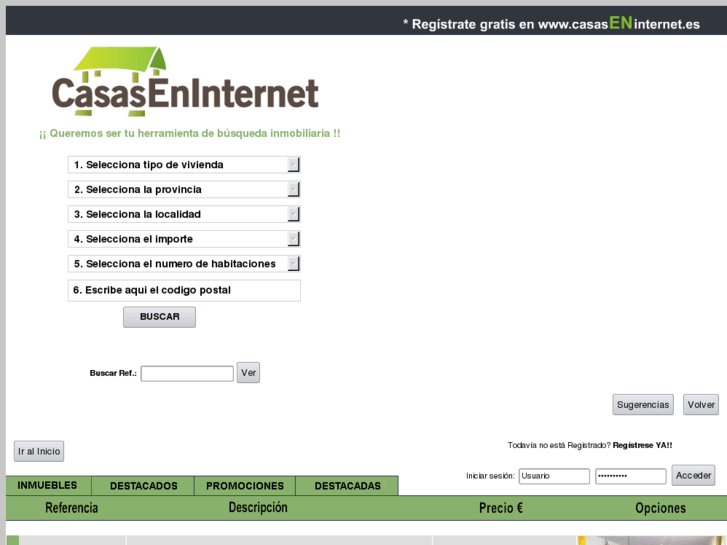 www.casaseninternet.es