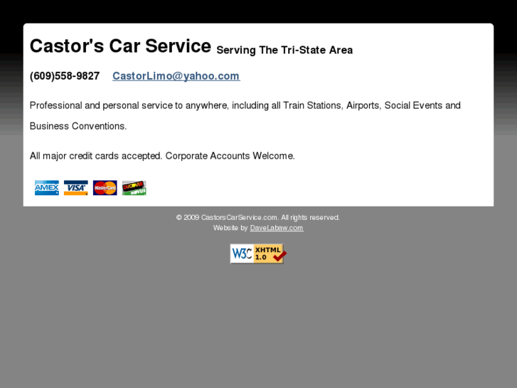 www.castorscars.com