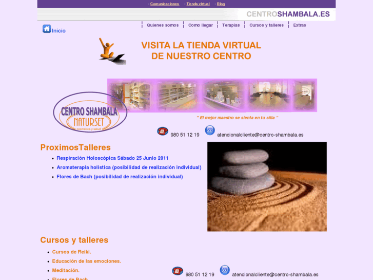 www.centro-shambala.es