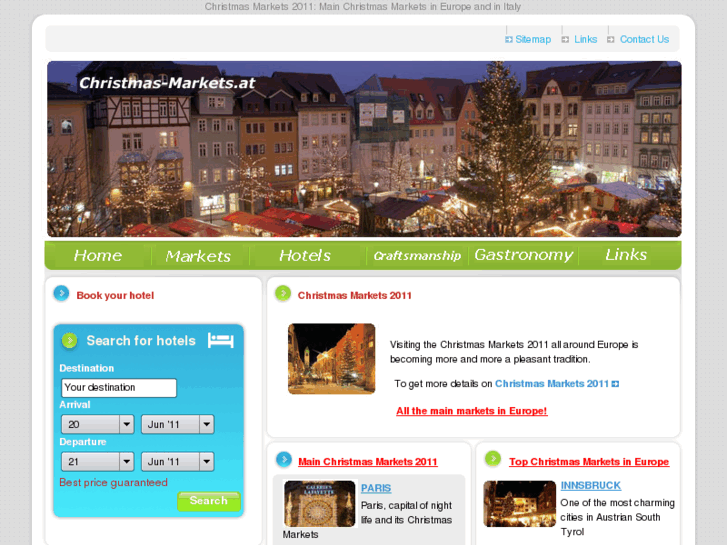 www.christmas-markets.at