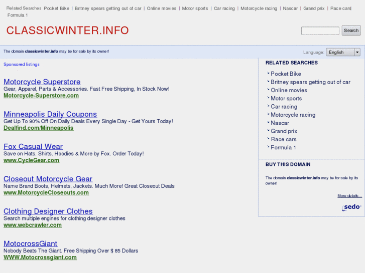 www.classicsummer.info