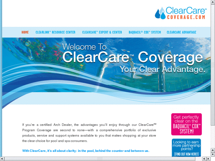 www.clearcarecoverage.com