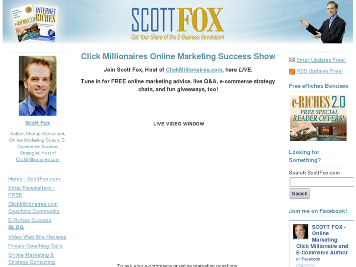 www.clickmillionaireshow.com