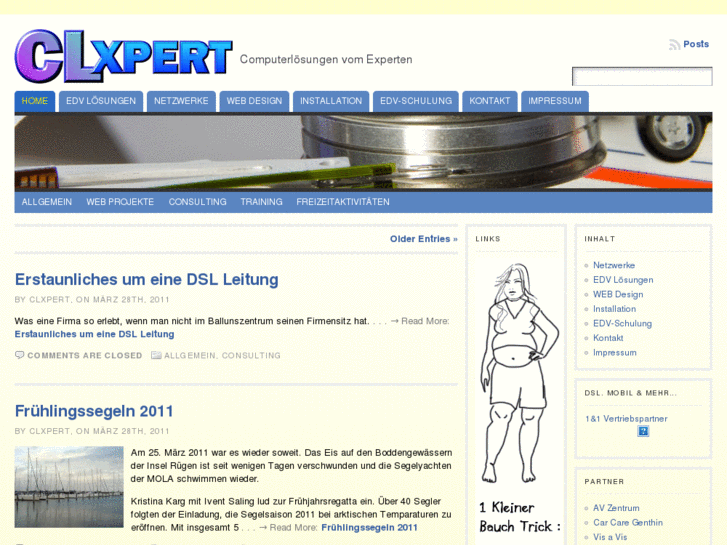 www.clxpert.de