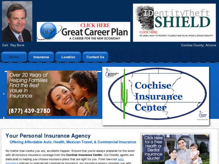 www.cochise-insurance.com