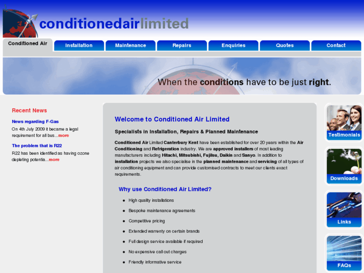 www.conditionedairltd.co.uk